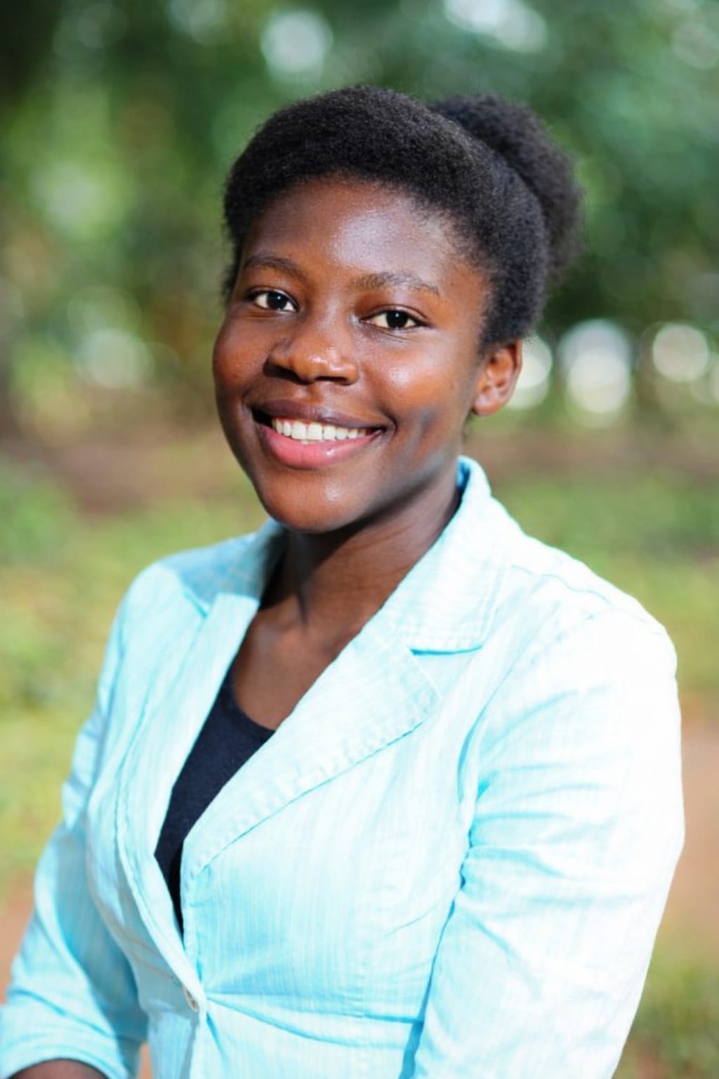 Maurine Atieno Otieno